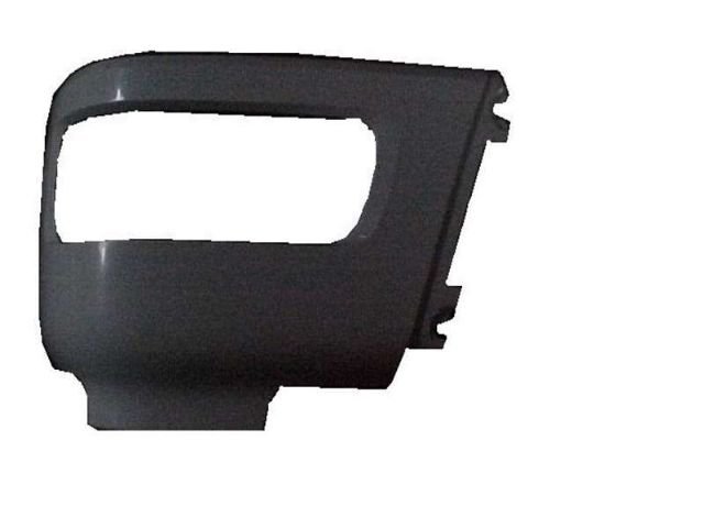 2000-2005 DAF CF Series- Left Headlight Surround PN: DF024L