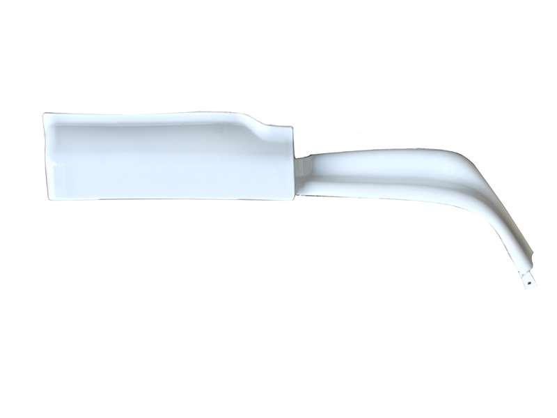 Isuzu F-Series 1996 onwards- Guard Extension PN: IZ0819RN