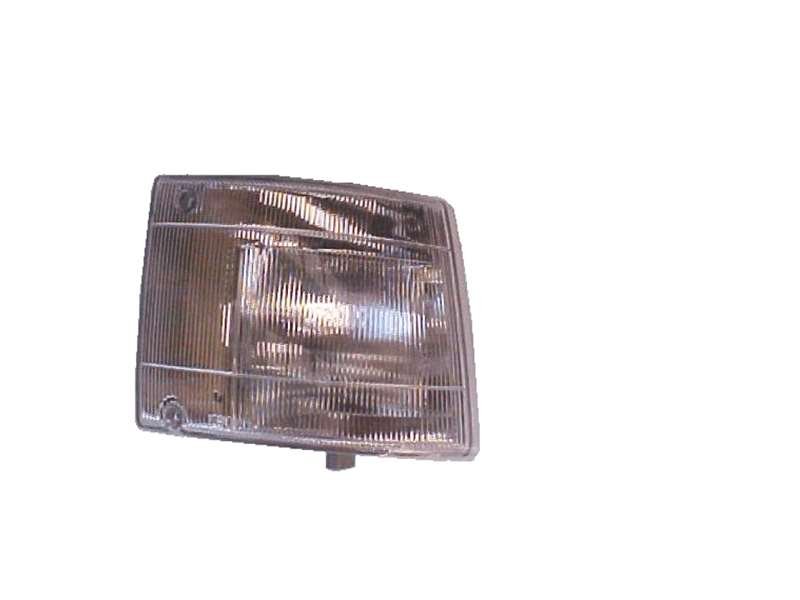 Hino 500 Series Ranger 1996-on- Left Corner Light PN: HN0429L