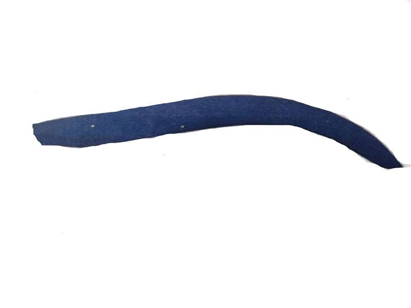 Hino 700 Series All Series- Guard Rubber PN: HN0924L