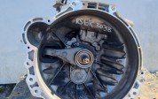 2010 Nissan Atlas F24 tzf24-015354- Trans/Gearbox PN: 3038