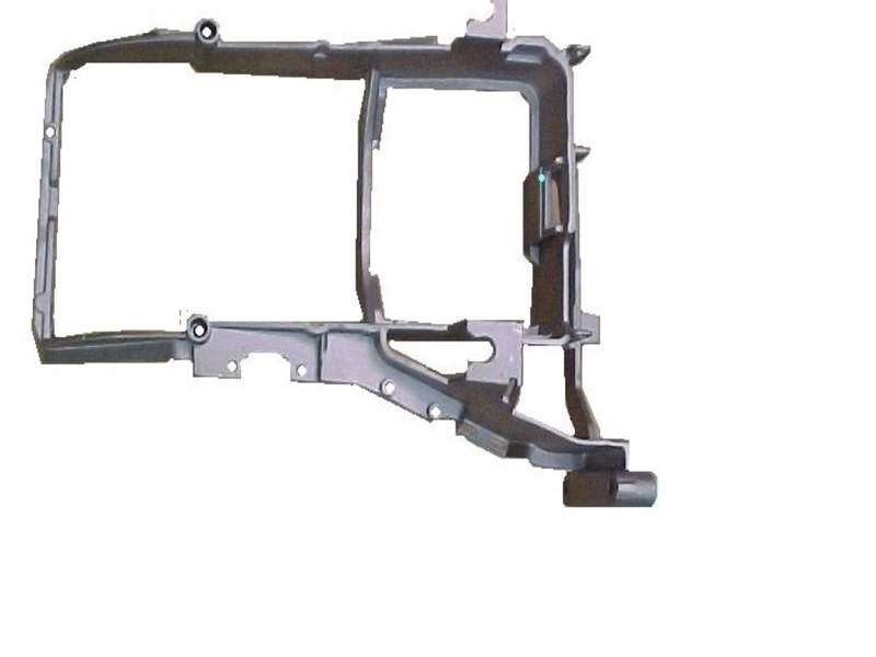 DAF CF Series CF85 2000-2005- Right Headlight Mount Bracket PN: DF025R