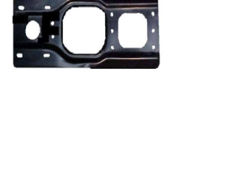 Hino FY FY1K- Bumper Iron PN: HN0630U