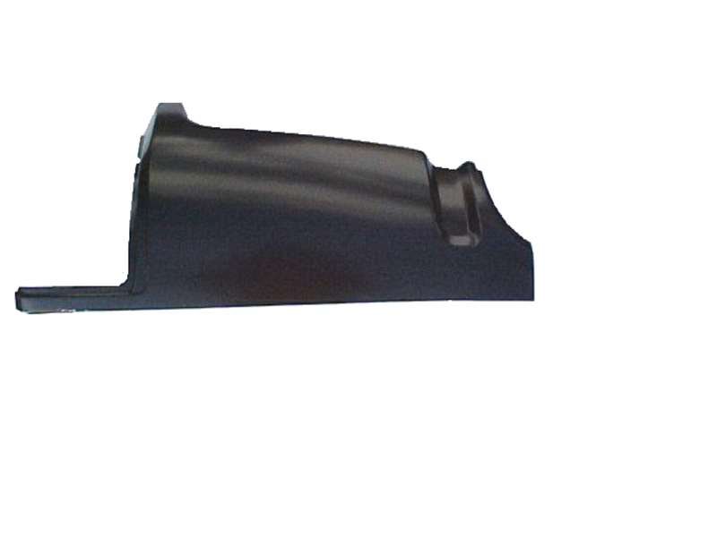 Hino FY FY1K- Left Front Corner Panel PN: HN0611L