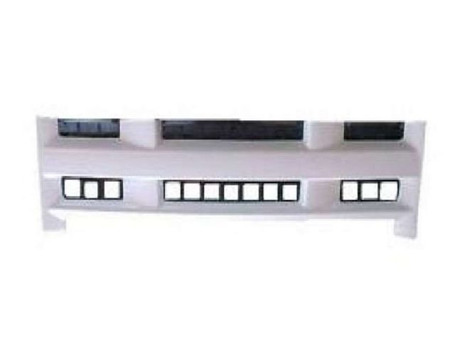 Isuzu N-Series NLR/NPR 2008 onwards- Grille PN: IZ114W