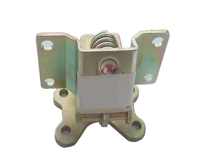 Isuzu C-Series 1984-1995 - Universal door hinge lower PN: IZ0231U