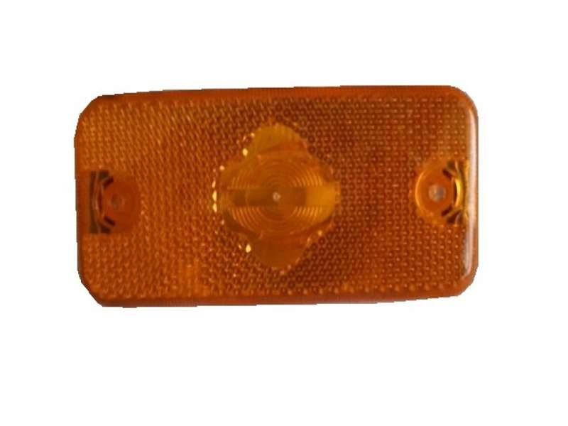 DAF CF/XF All Series- side clear indicator PN: DF0226UC