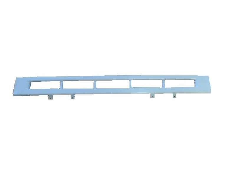 Isuzu F-Series 2008 onwards- Lower Grille Centre FY PN: IZ1225C
