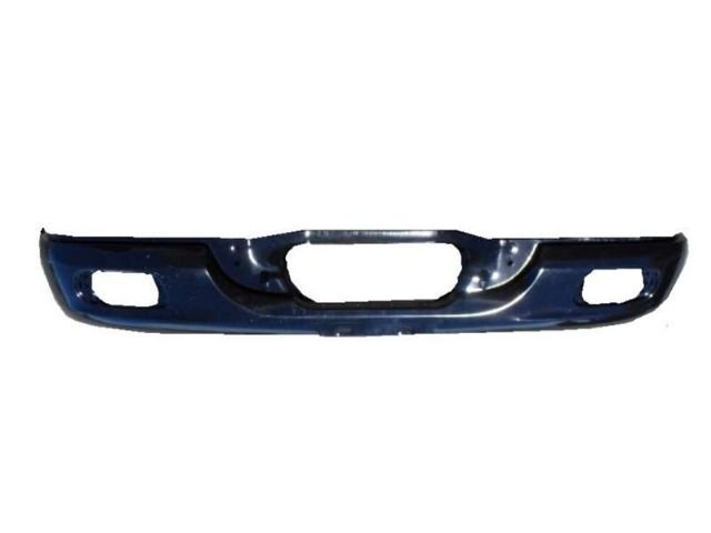Jaguar XF XF95 2002-2006- XF Early Bumper PN: DF022E