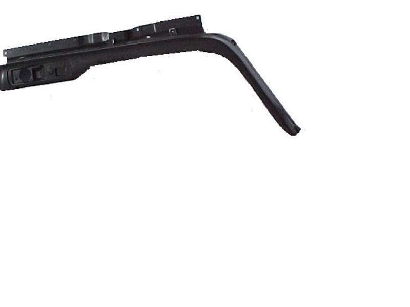 Isuzu F-Series 1996 onwards- Guard Extension PN: IZ0819LW