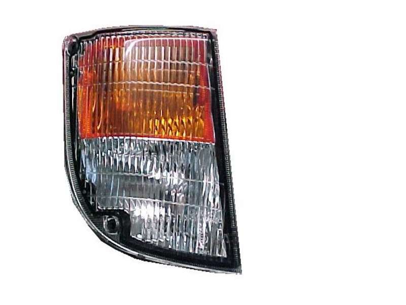 2010-2017 Mitsubishi Fuso Rosa P120- Right Corner Light PN: SP5R
