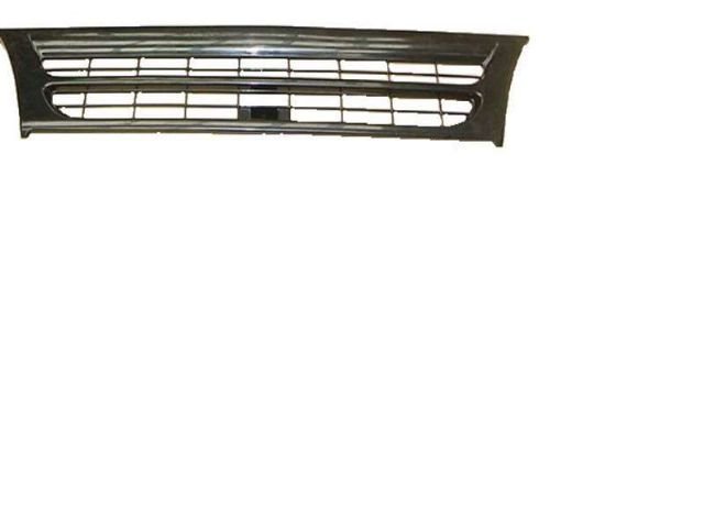Isuzu N-Series NKR-NPR 1994-2005- 1 bar grill PN: IZ0720W