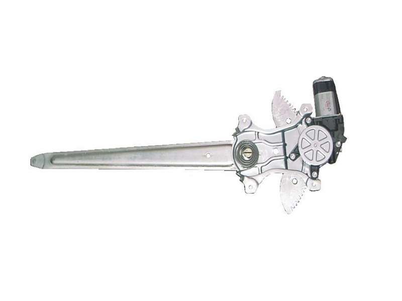 Hino FY FY1K- Right Front Door Elec Regulator PN: HN0627R