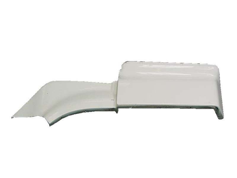 Isuzu GIGA 1997-on - Outer Guard PN: IZ099L