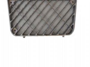 1996 Mack Qantum All - universal step plate PN: RN0312U