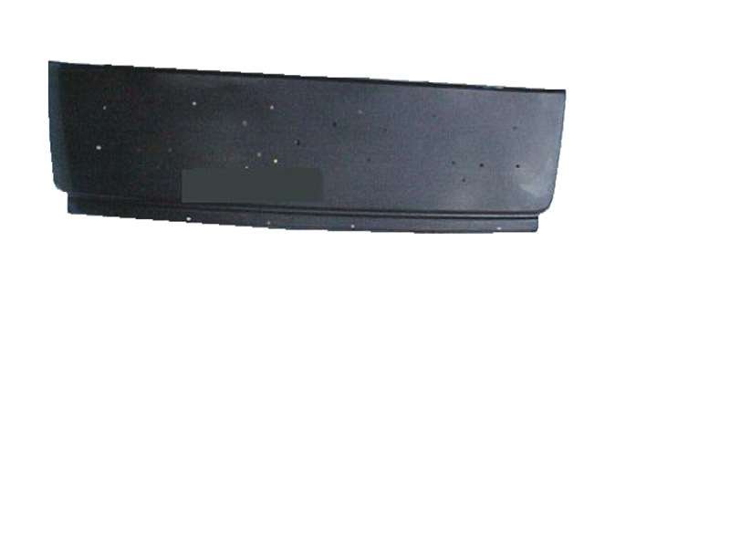 Hino FY FY1- Front Panel With Badge Holes PN: HN065