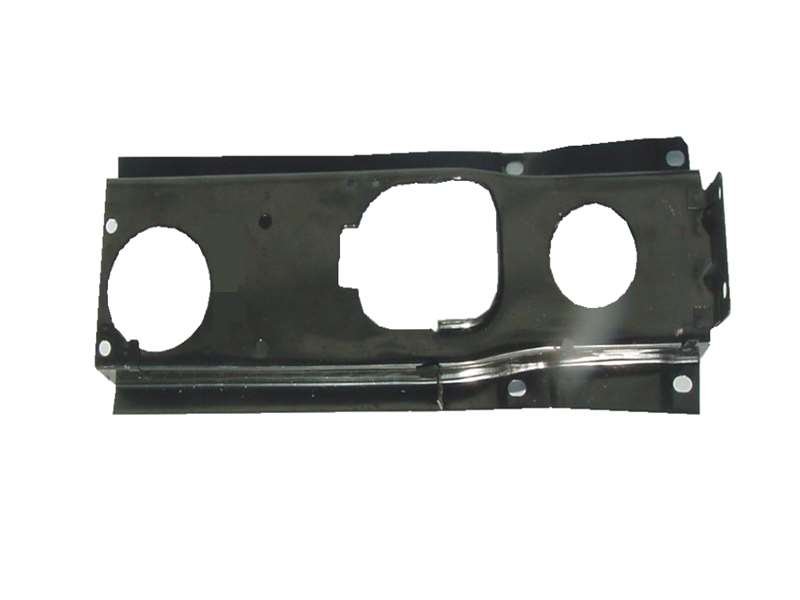 Isuzu C-Series CXH18- Bumper Iron PN: IZ0221R