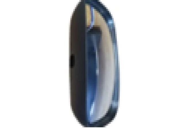 2002 Hino 500 Series- Mirror Head Piller Mounted Type PN: HN0858U
