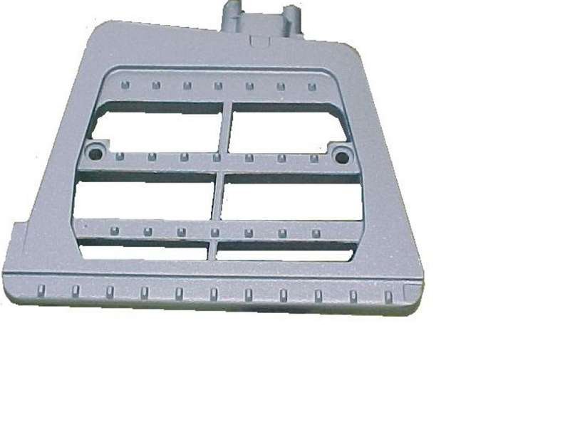 DAF CF Series CF85 2000-2005- Right Side Step PN: DF028R