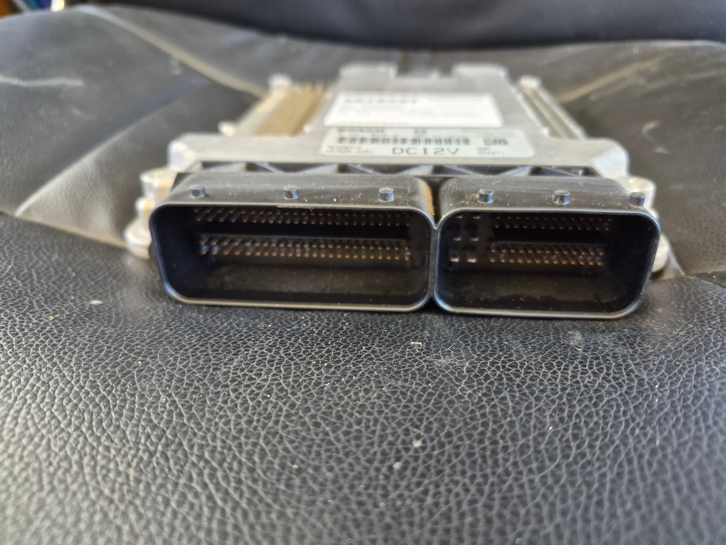 Mitsubishi Canter All Series FB70BB 510771 - ECU PN: ME226314