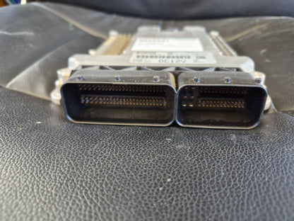 Mitsubishi Canter All Series FB70BB 510771 - ECU PN: ME226314