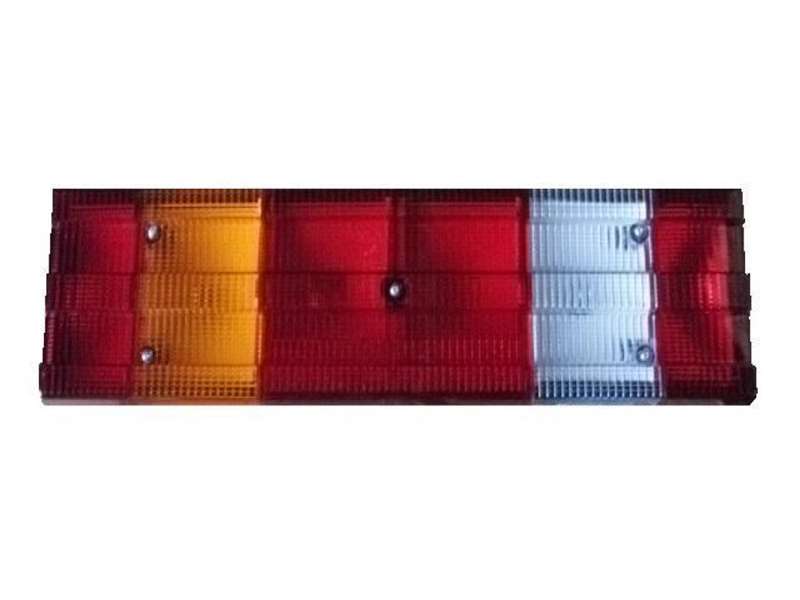 Mercedes Benz Actros MP2 2002-2008 - LH Tail Lamp Assembly PN: BZ0212L