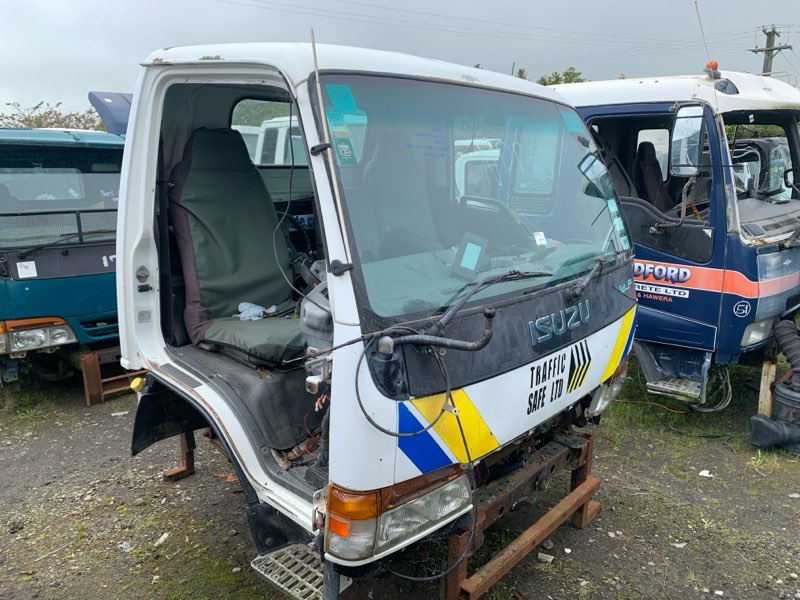 1998 Isuzu N-Series NPR