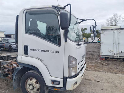 2009 Isuzu F-Series FSR FSR90-7000752