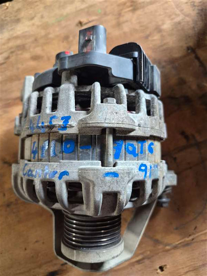 Mitsubishi Canter Tipper FECX1HR4SFAD - Alternator