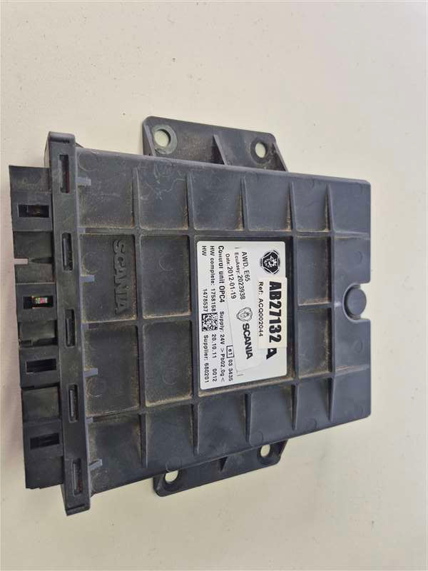 Scania P Series P360 074402 - ECU