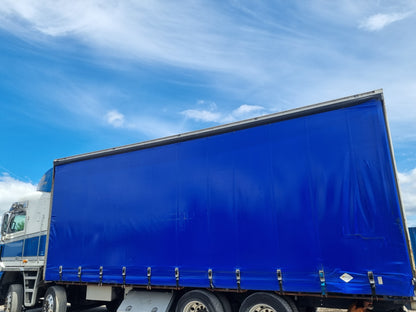 Freightliner Argosy All 47290750106557 - Box Body PN: acq004354