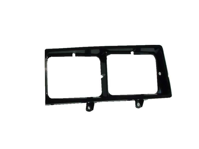 Isuzu N-Series NKR-NPR 1994-2005 - R Headlight Surround PN: IZ0730R