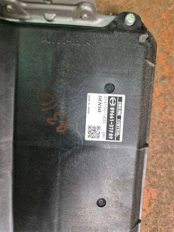 Hino Dutro XZU605R Euro 5 616 IFS Short 2011- XZU605-00150015094 - Engine Control Module