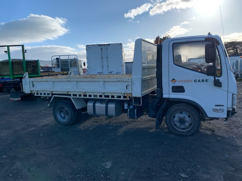2023 Foton 14 FOTON 318ISF BJ1078