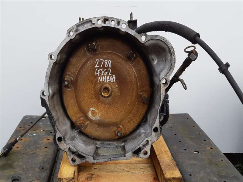 Isuzu N-Series NHR NHR69E-7424691 - Automatic Transmission PN: 2788
