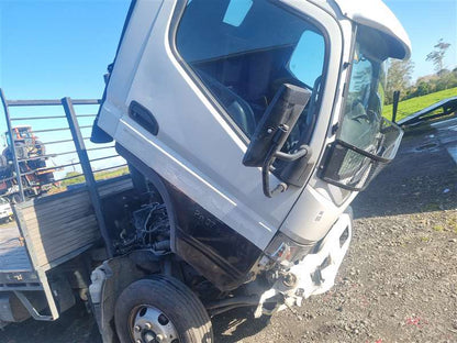 2015 Mitsubishi Canter FEA-FEC-FEB 2011-on FEC85H2