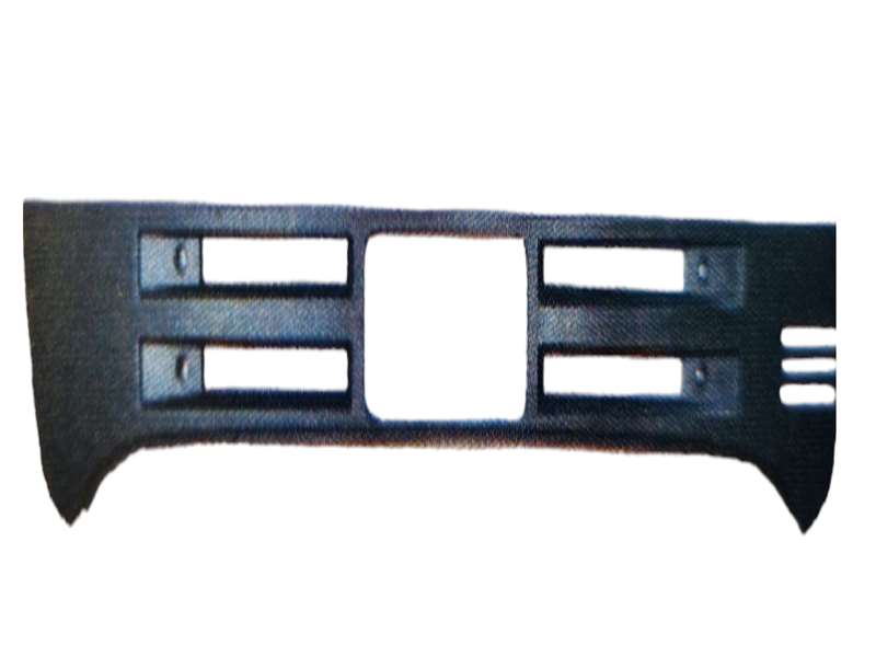 2010 Volvo FM Series FMX 2010-2013 - Grille Lower PN: VL103
