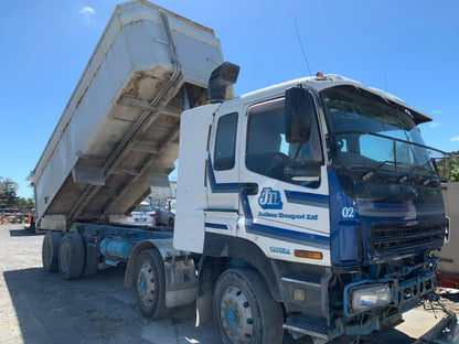 2004 Isuzu C Series CXH52 JALCXH52T