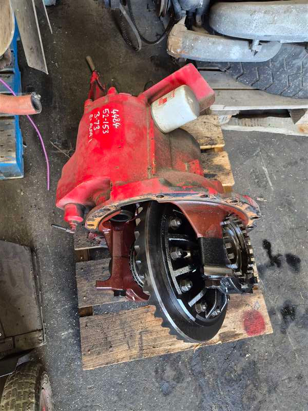 Isuzu Giga CXZ CXZ51 - Other Diff Parts
