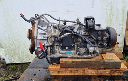 Hino Dutro Dutro 300 All Series 2011-on - Automatic Transmission PN: 3072