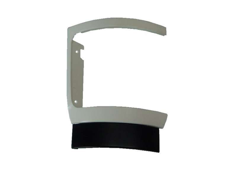 Mitsubishi Fuso FS/FP/FV 1995-on - R Headlight Surround PN: MB1021R