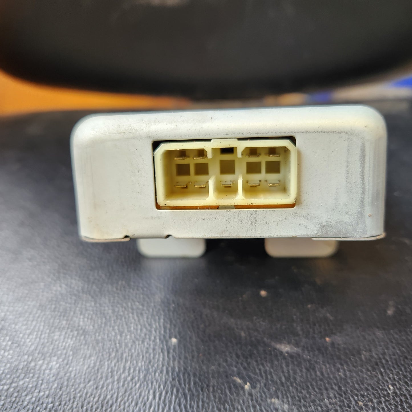 Isuzu F-Series FRR FRR32HB-3003674 - Glow Plug Relay PN: 28630-1360A