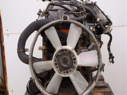 Isuzu F-Series FRR frr35cs-7002024 - Engine PN: 2832 6hl1
