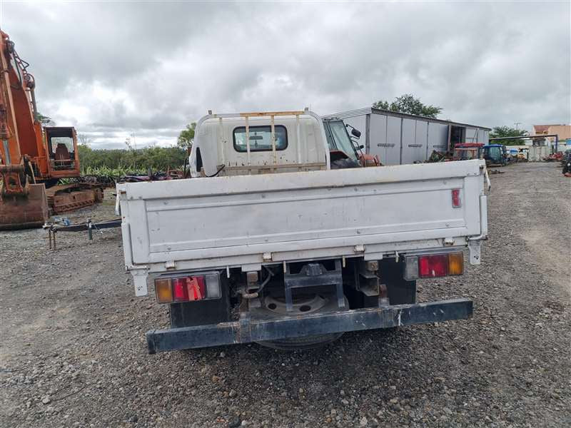 2014 Isuzu N-Series NMR MNR85