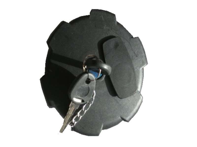 2002 Volvo All Models All Series - Fuel Cap PN: VL0212