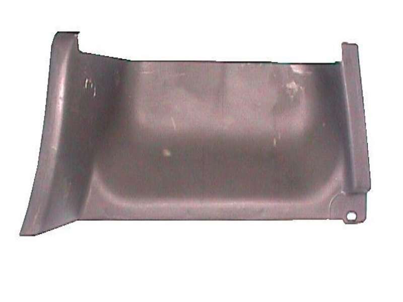 Nissan UD Atlas F23 - LH Step Bucket Holder PN: NS0510L