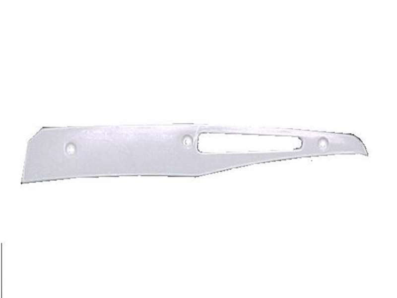 Mitsubishi Fuso FS/FP/FV 1995-on - LH Bumper End (Deep) PN: MB1014L