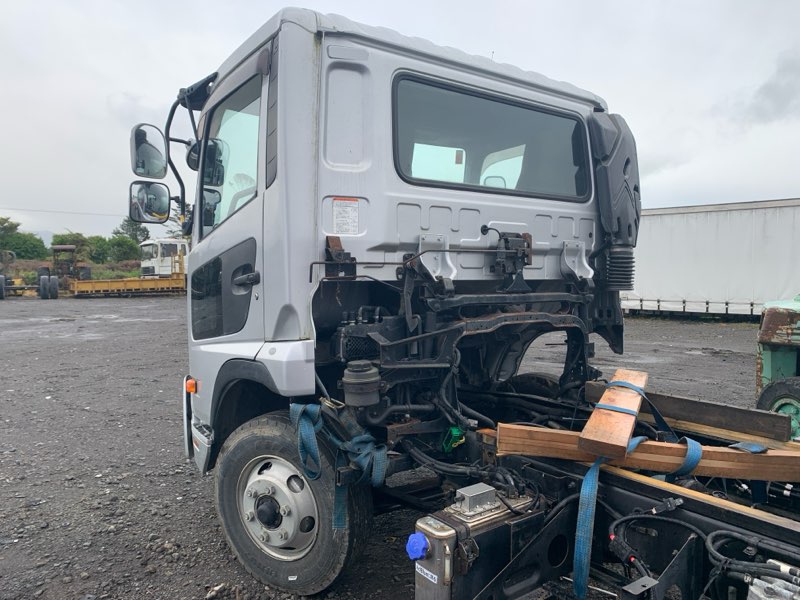 2014 Nissan Condor MK MK38L-13035