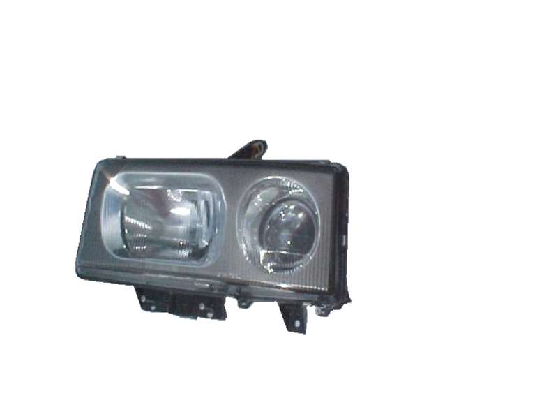 Mitsubishi Fuso Fighter FK6/FM6 1996-2008 - RH Headlight (Bug Eye) PN: MB0733R