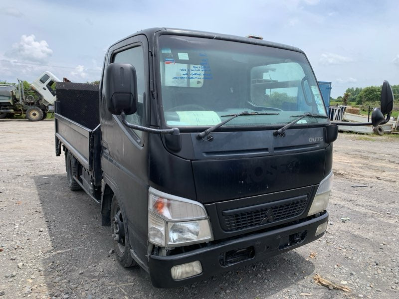 2005 Mitsubishi Canter All Series FB70BB 510771